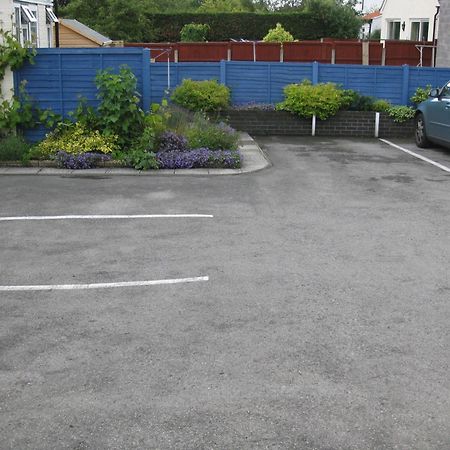 Penryn Guest House, Ensuite Rooms, Free Parking And Free Wifi Stratford-upon-Avon Exterior foto