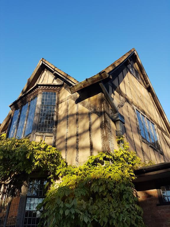 Penryn Guest House, Ensuite Rooms, Free Parking And Free Wifi Stratford-upon-Avon Exterior foto