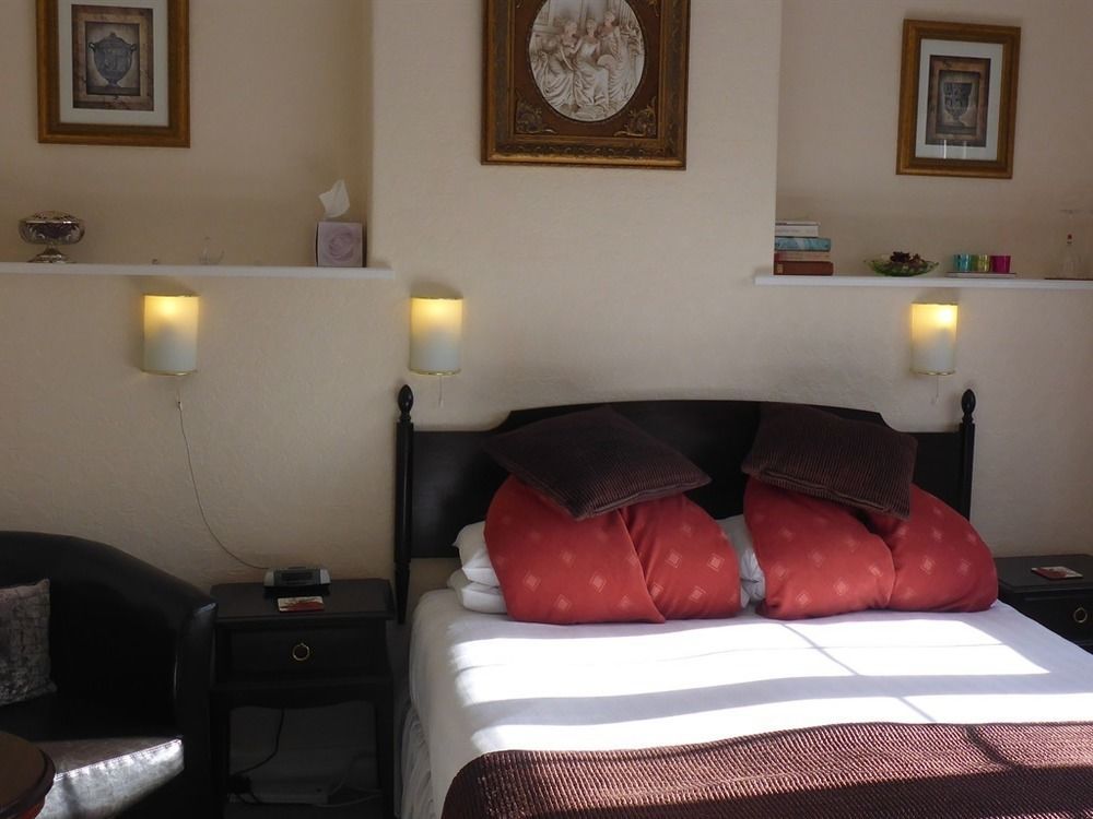 Penryn Guest House, Ensuite Rooms, Free Parking And Free Wifi Stratford-upon-Avon Exterior foto