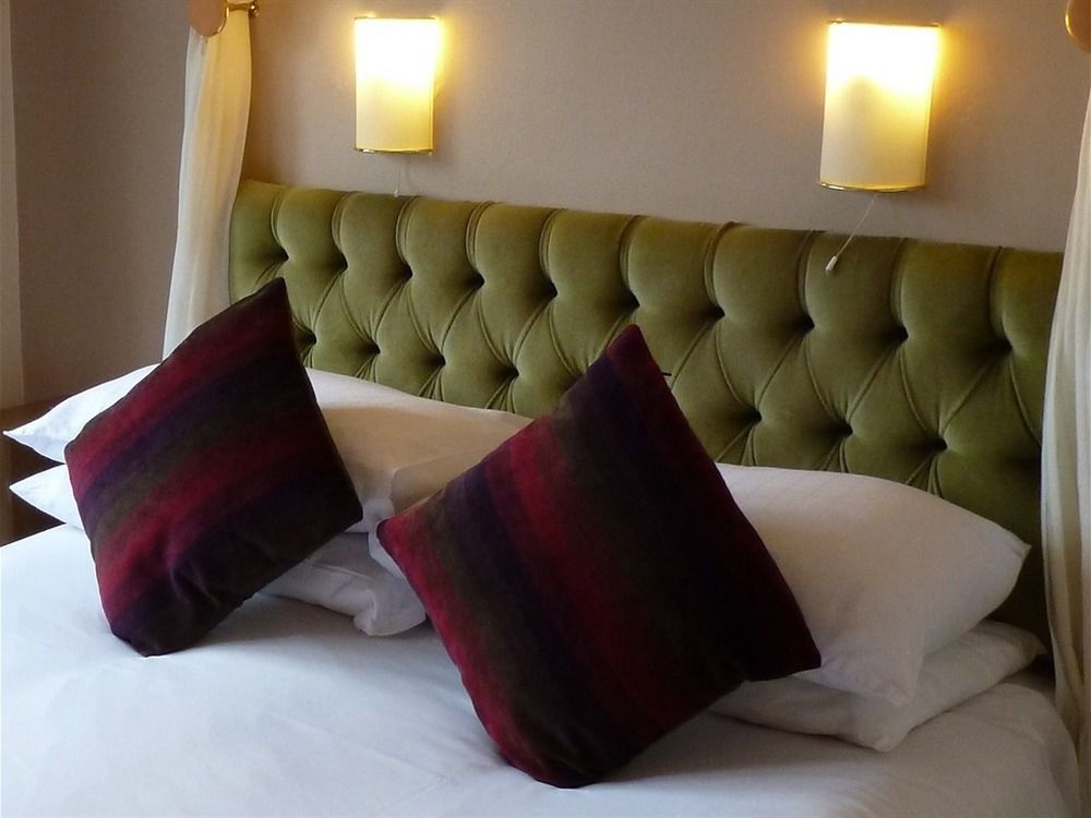 Penryn Guest House, Ensuite Rooms, Free Parking And Free Wifi Stratford-upon-Avon Exterior foto